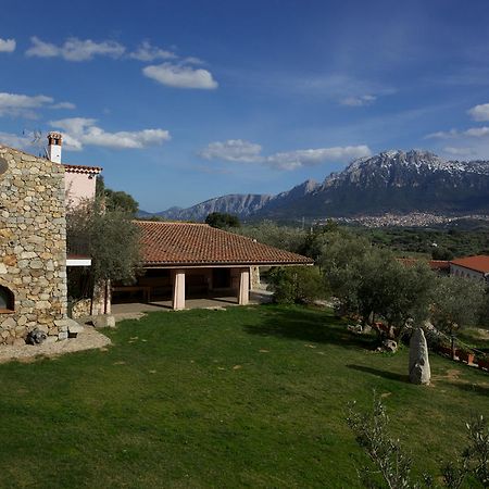 Ermosuras Vila Nuoro  Exterior foto
