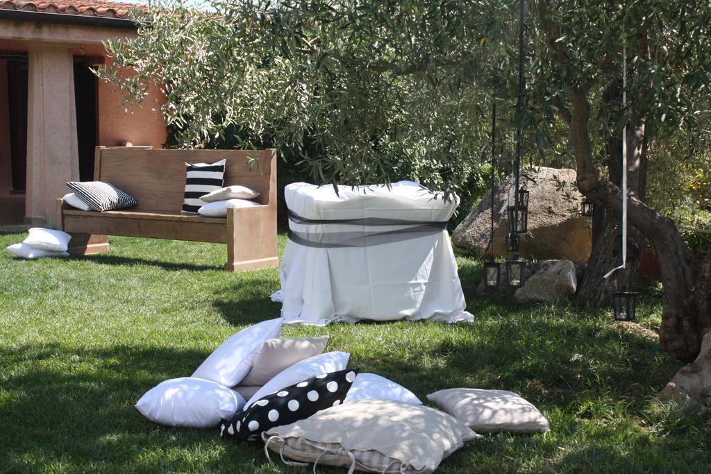 Ermosuras Vila Nuoro  Exterior foto