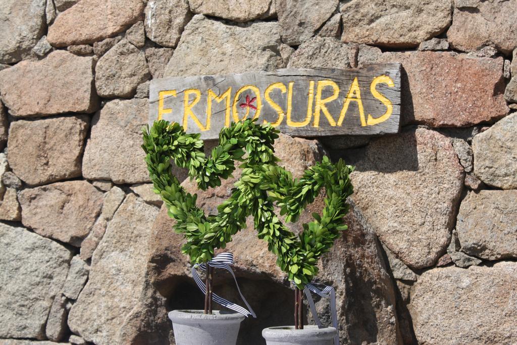 Ermosuras Vila Nuoro  Exterior foto