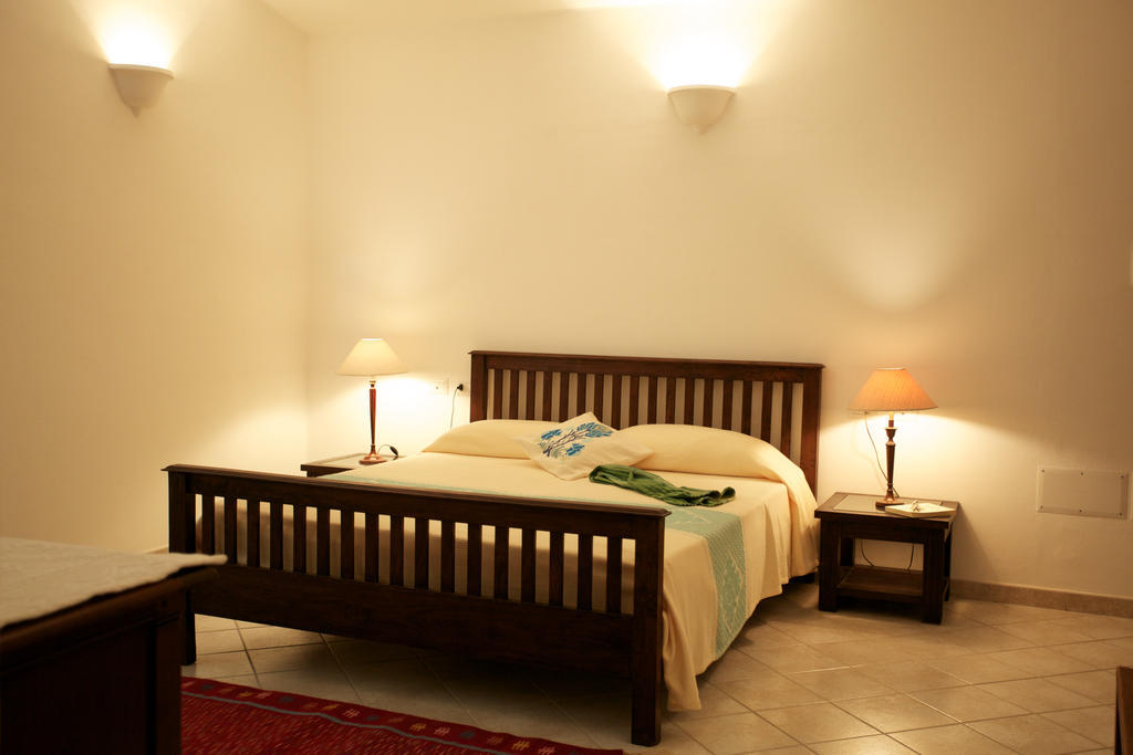 Ermosuras Vila Nuoro  Quarto foto