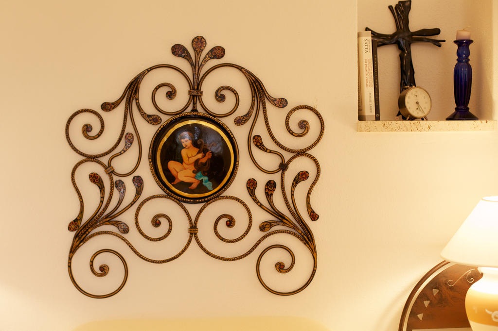Ermosuras Vila Nuoro  Quarto foto