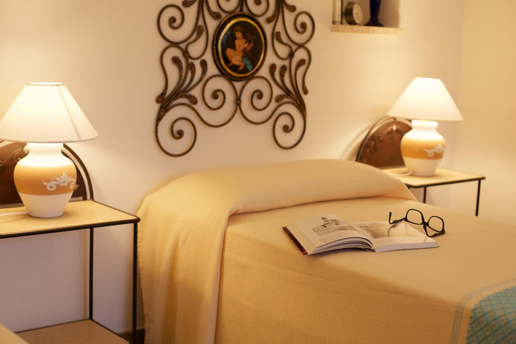 Ermosuras Vila Nuoro  Quarto foto