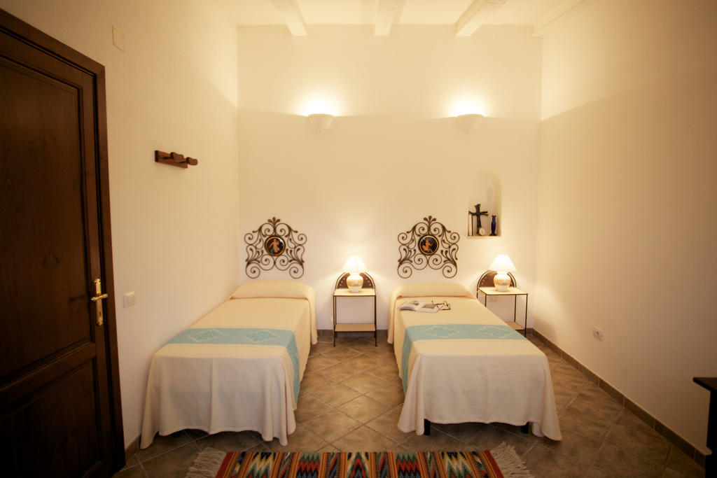 Ermosuras Vila Nuoro  Quarto foto