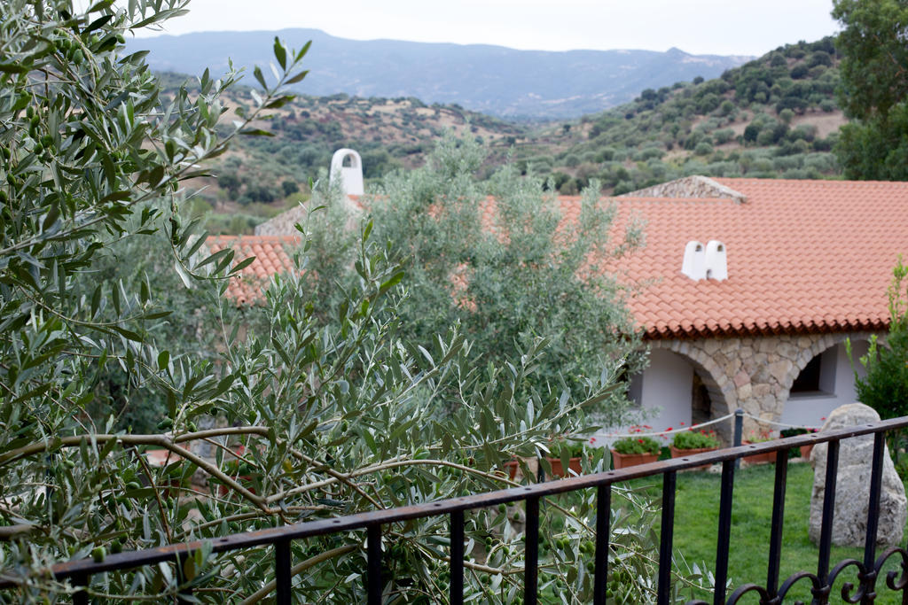 Ermosuras Vila Nuoro  Quarto foto