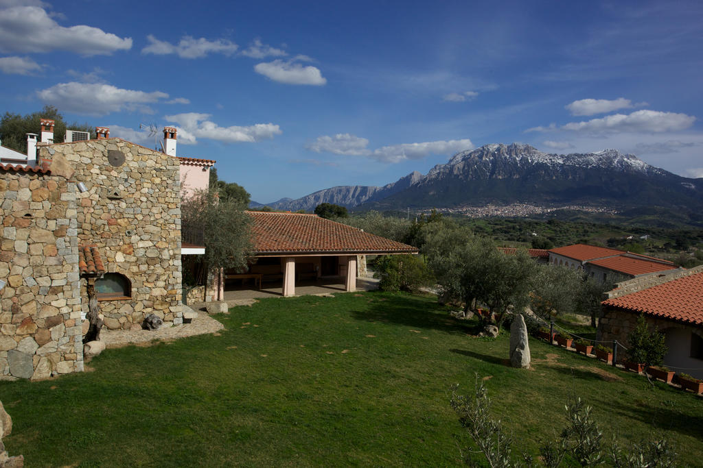 Ermosuras Vila Nuoro  Exterior foto