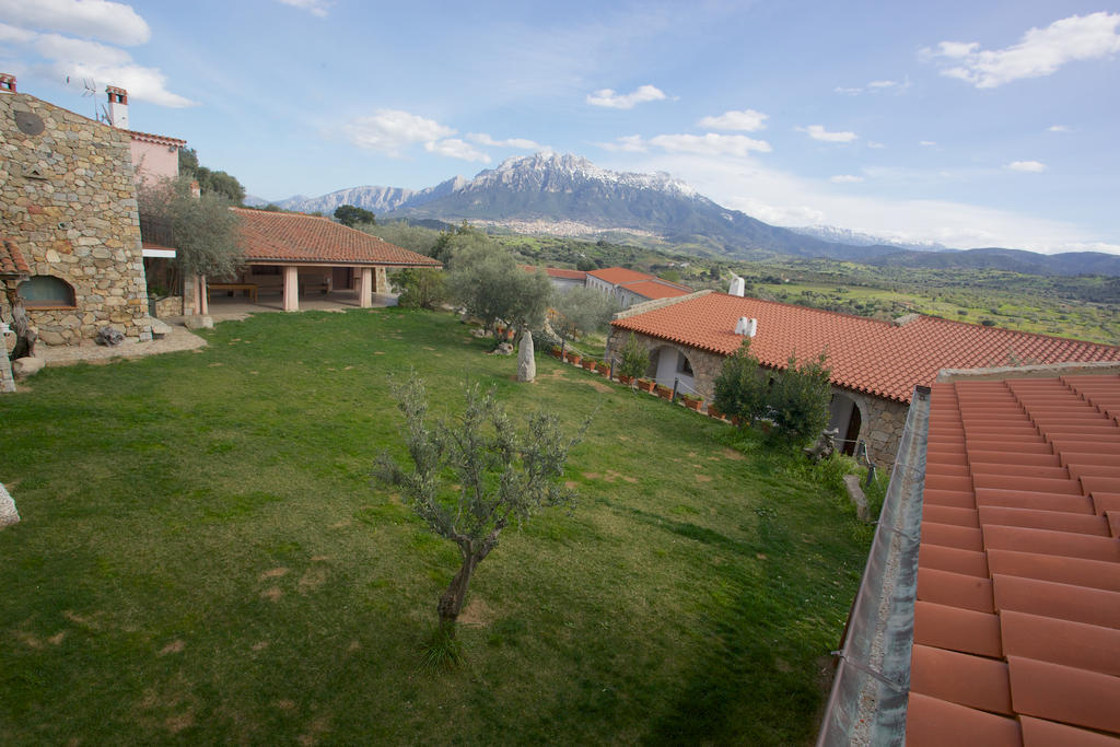 Ermosuras Vila Nuoro  Exterior foto
