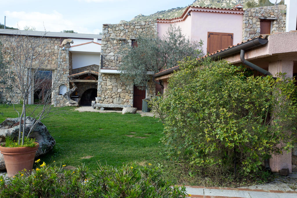 Ermosuras Vila Nuoro  Exterior foto