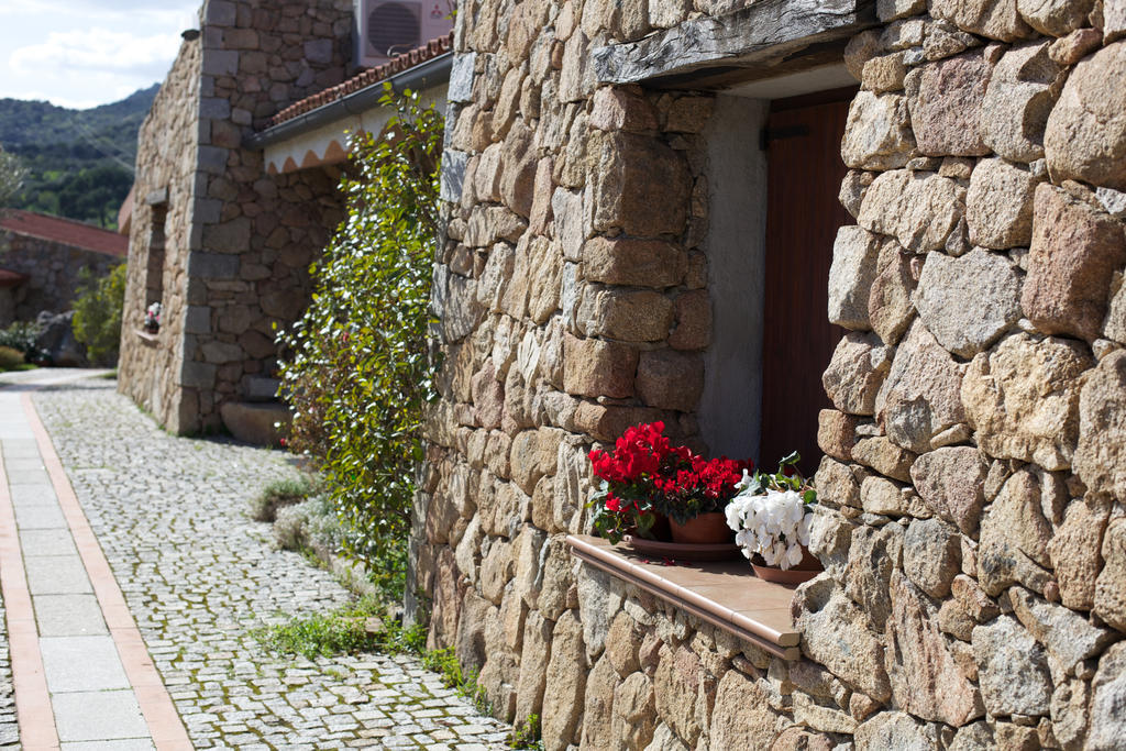 Ermosuras Vila Nuoro  Exterior foto