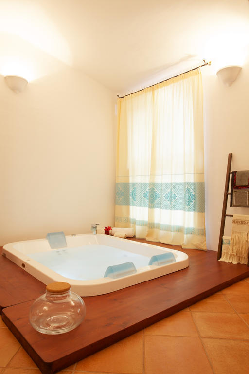 Ermosuras Vila Nuoro  Quarto foto