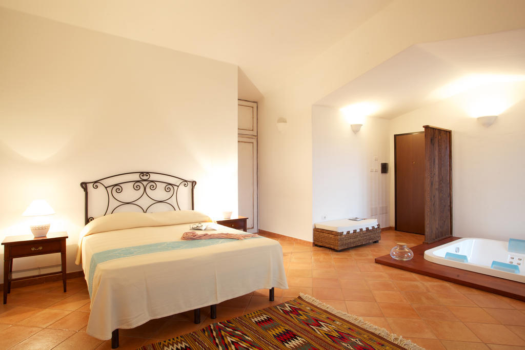 Ermosuras Vila Nuoro  Quarto foto