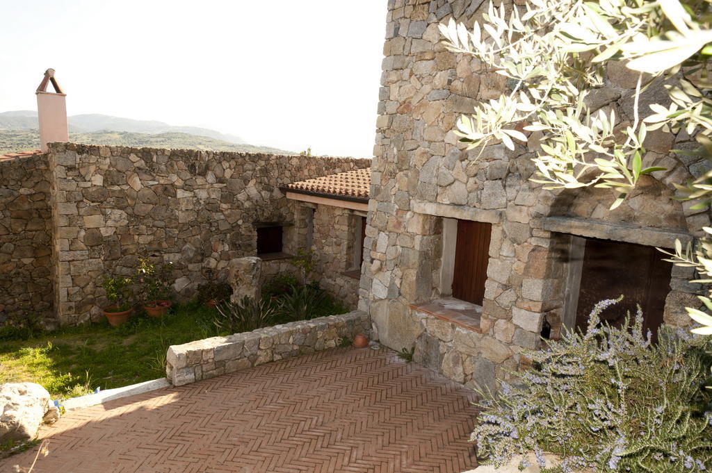 Ermosuras Vila Nuoro  Quarto foto