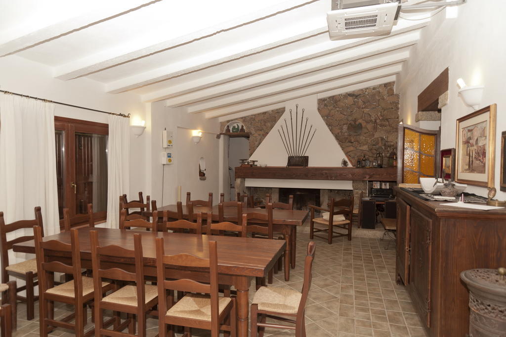 Ermosuras Vila Nuoro  Exterior foto