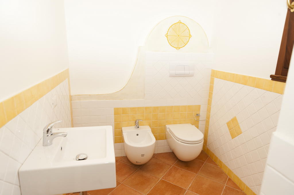 Ermosuras Vila Nuoro  Quarto foto