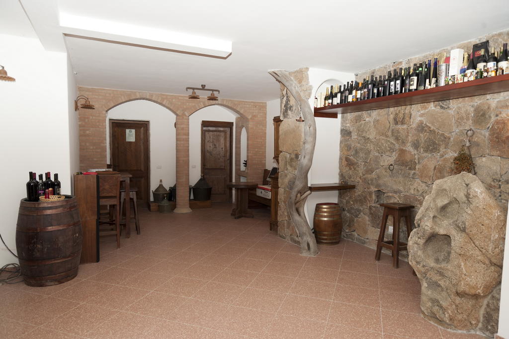 Ermosuras Vila Nuoro  Exterior foto
