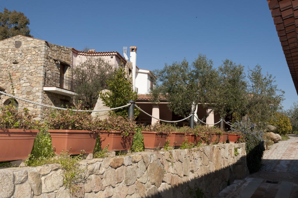 Ermosuras Vila Nuoro  Exterior foto