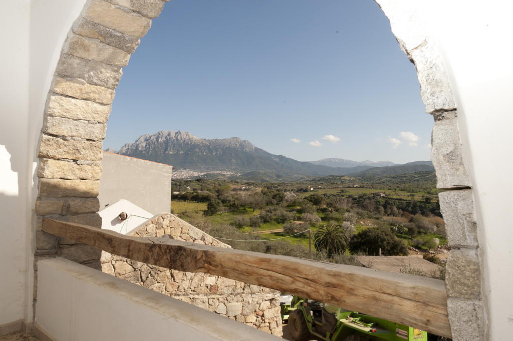 Ermosuras Vila Nuoro  Quarto foto