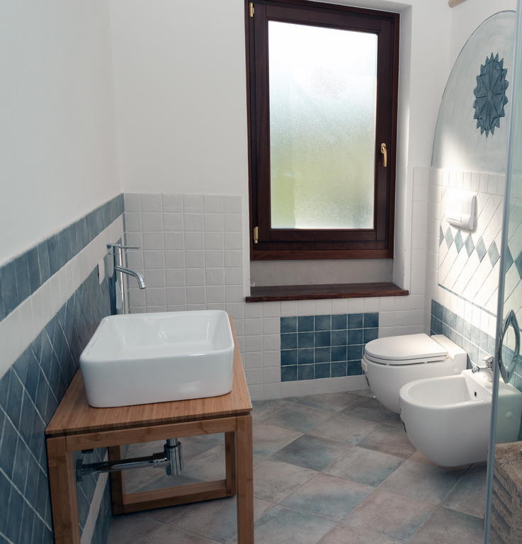 Ermosuras Vila Nuoro  Quarto foto