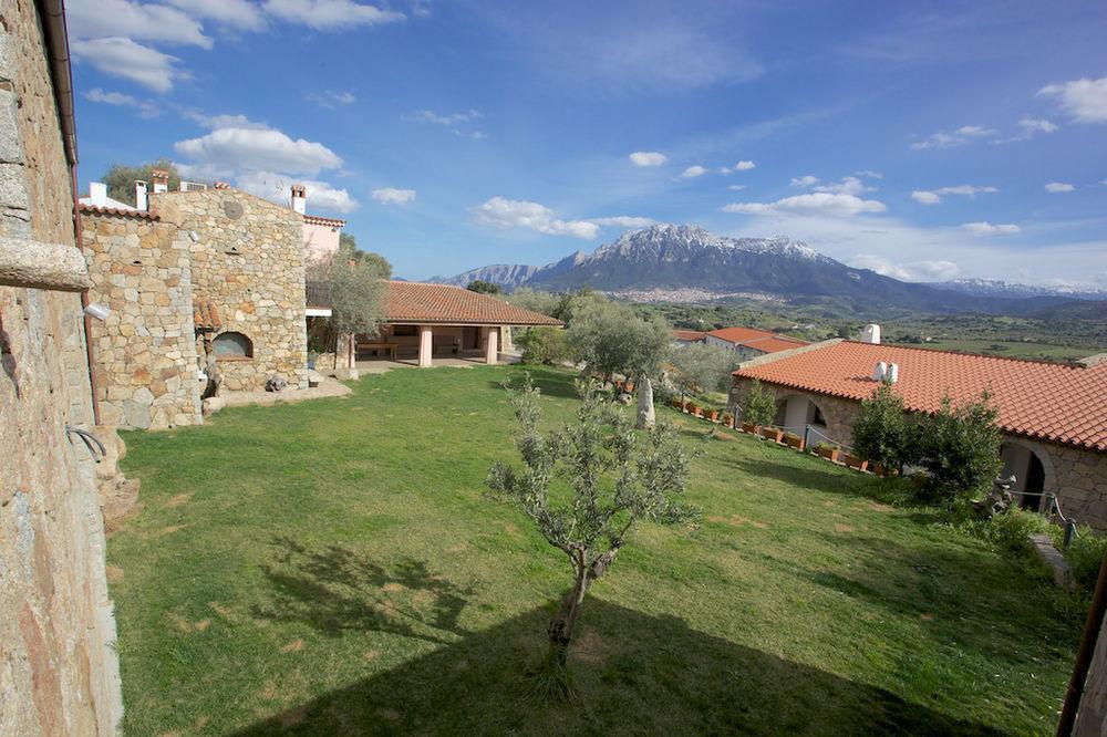 Ermosuras Vila Nuoro  Exterior foto