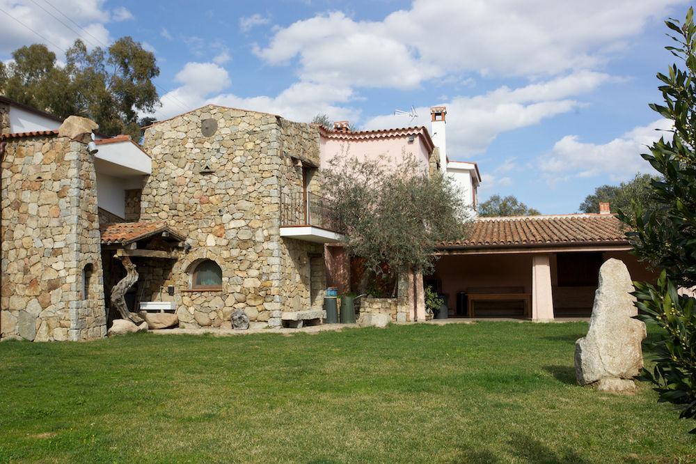 Ermosuras Vila Nuoro  Exterior foto